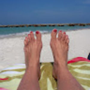 Meet your Posher, Kathleen